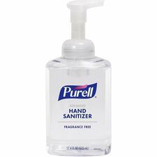 SANITIZER;HAND;515ML;4PK